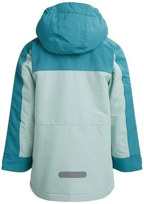 Nordbjørn Åre Skijakke, Green Combo 4 Nordbjørn Åre Skijakke, Green Combo - Bilde 2