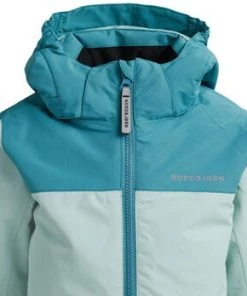 Nordbjørn Åre Skijakke, Green Combo 9 Nordbjørn Åre Skijakke, Green Combo -icewarehouse shop FRC385R 229 3004 4a