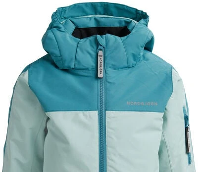 Nordbjørn Åre Skijakke, Green Combo 5 Nordbjørn Åre Skijakke, Green Combo - Bilde 3