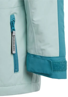 Nordbjørn Åre Skijakke, Green Combo 6 Nordbjørn Åre Skijakke, Green Combo - Bilde 4