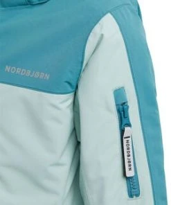 Nordbjørn Åre Skijakke, Green Combo 11 Nordbjørn Åre Skijakke, Green Combo -icewarehouse shop FRC385R 229 3004 4c