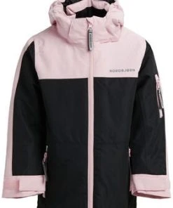 Nordbjørn Åre Skijakke, Pink Combo