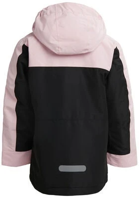 Nordbjørn Åre Skijakke, Pink Combo 4 Nordbjørn Åre Skijakke, Pink Combo - Bilde 2