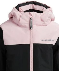 Nordbjørn Åre Skijakke, Pink Combo 9 Nordbjørn Åre Skijakke, Pink Combo -icewarehouse shop FRC385R 230 3004 4a