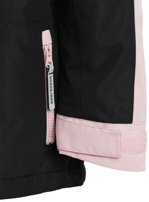 Nordbjørn Åre Skijakke, Pink Combo 6 Nordbjørn Åre Skijakke, Pink Combo - Bilde 4