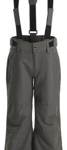 Nordbjørn Orsa Skibukser, Grey