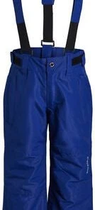 Nordbjørn Orsa Skibukse, Twilight Blue