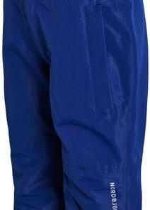 Nordbjørn Orsa Skibukse, Twilight Blue -icewarehouse shop FROR 103 3004 4a