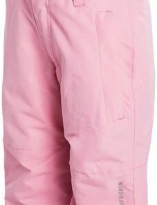 Nordbjørn Orsa Skibukse, Sea Pink -icewarehouse shop FROR 117 3004 4a