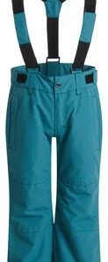 Nordbjørn Orsa Skibukser, Green