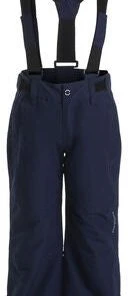 Nordbjørn Orsa Skibukser, Blue