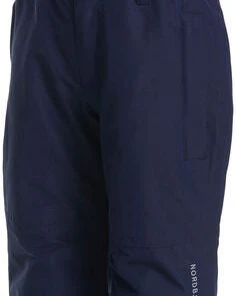 Nordbjørn Orsa Skibukser, Blue -icewarehouse shop FROR 178 3004 4a