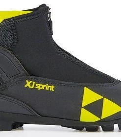 Fischer XJ Sprint Skisko