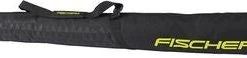 Fischer XC Skifutteral 3 Pair One Size