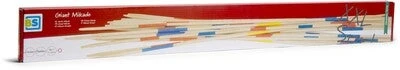 BS Toys Giant Mikado 4 BS Toys Giant Mikado - Bilde 2
