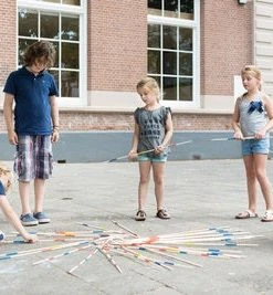 BS Toys Giant Mikado 7 BS Toys Giant Mikado -icewarehouse shop GA014 4031 3a