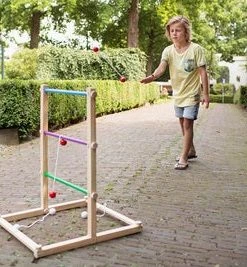 BS Toys Ladder Game -icewarehouse shop GA162 4031 3