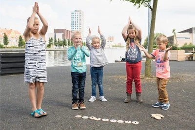 BS Toys Moves! Spill 5 BS Toys Moves! Spill - Bilde 3