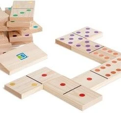 BS Toys Giant Domino