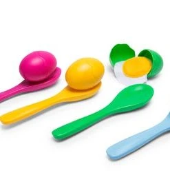 BS Toys Egg Party Spill