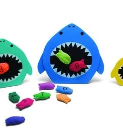 BS Toys Shargets Spill