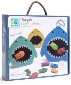 BS Toys Shargets Spill -icewarehouse shop GA335 4031 4a