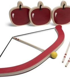 BS Toys Bow And Arrow Spill