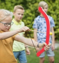 BS Toys Bow And Arrow Spill -icewarehouse shop GA353 4031 3a