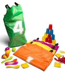 BS Toys Partykit Partyspill