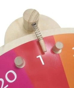 BS Toys Wheel Of Action -icewarehouse shop GA419 4031 4