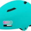 Giro DIME FS Mips Sykkelhjelm, Mat Screaming Teal -icewarehouse shop GHDIFM 7141715 3086 1