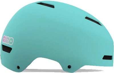 Giro DIME FS Mips Sykkelhjelm, Mat Screaming Teal 5 Giro DIME FS Mips Sykkelhjelm, Mat Screaming Teal - Bilde 3