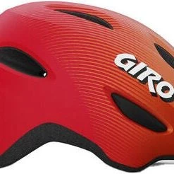 Giro SCAMP Mips Sykkelhjelm, Mat Ano Orange -icewarehouse shop GHSCAM 7141120 3086 3a