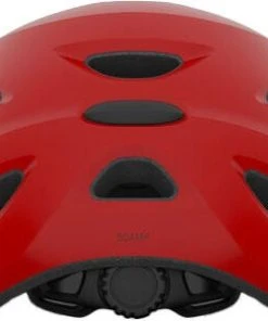 Giro SCAMP Mips Sykkelhjelm, Mat Ano Orange -icewarehouse shop GHSCAM 7141120 3086 3b