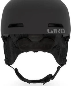 Giro Crüe MIPS Hjelm, Svart -icewarehouse shop GICRUM 7094071 3086 4a