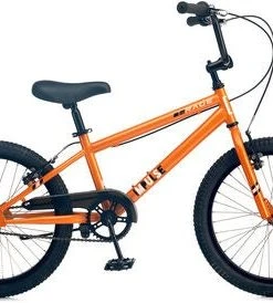 Impulse Rage BMX Barnesykkel 20 Tommer, Oransje