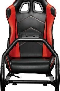 White Shark Rsc-303 King Of Speed Racing Simulation Cocpit 11 White Shark Rsc-303 King Of Speed Racing Simulation Cocpit -icewarehouse shop KING OF SPEED 2111 4a