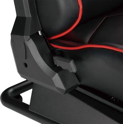 White Shark Rsc-303 King Of Speed Racing Simulation Cocpit 6 White Shark Rsc-303 King Of Speed Racing Simulation Cocpit - Bilde 4