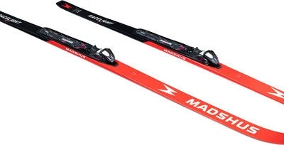Madshus Racelight MG Langrennski 107 Cm 7 Madshus Racelight MG Langrennski 107 Cm - Bilde 5