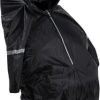 North 13.5 Regntrekk Sykkelsete, Black -icewarehouse shop NO REGN CYKEL BLACK 1882 1