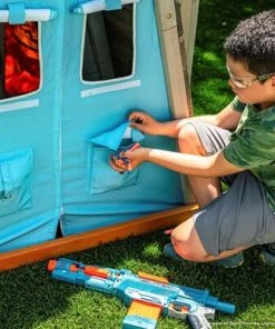 KidKraft Nerf Scout Defense Post Lekestativ -icewarehouse shop P280123E 1761 4a