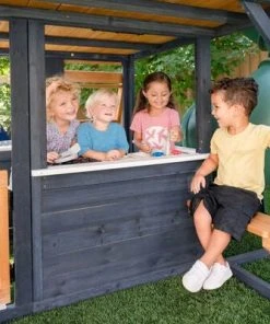 KidKraft Lekestue Cosy Escape, Marineblå -icewarehouse shop P280147 1761 3d