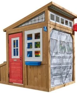 KidKraft Verksted Hobby