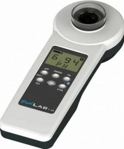 Swim & Fun Pool Lab Digital Pool Tester