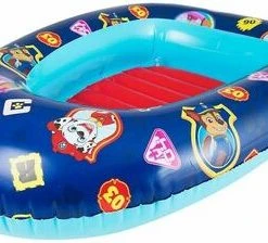 Paw Patrol Gummibåt