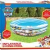 Paw Patrol Barnebasseng 3 Ring -icewarehouse shop PWP16 3866 2822 1