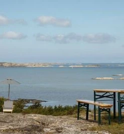 JLY Bord & Benk Utemøbel, Brun -icewarehouse shop T248 2131 3a