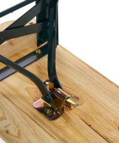 JLY Bord & Benk Utemøbel, Brun -icewarehouse shop T248 2131 4a