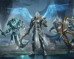 White Shark Tmp-110 Ascended Musematte, 137,5x67,5 Cm