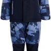 Nordbjørn Lech Skisett, Night Sky/Camo Blue -icewarehouse shop WC384LEC 161 2879 1